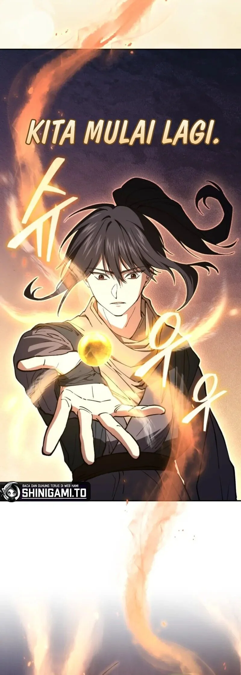 My Dad Is The Strongest Under Heaven Chapter 2 - halaman 40
