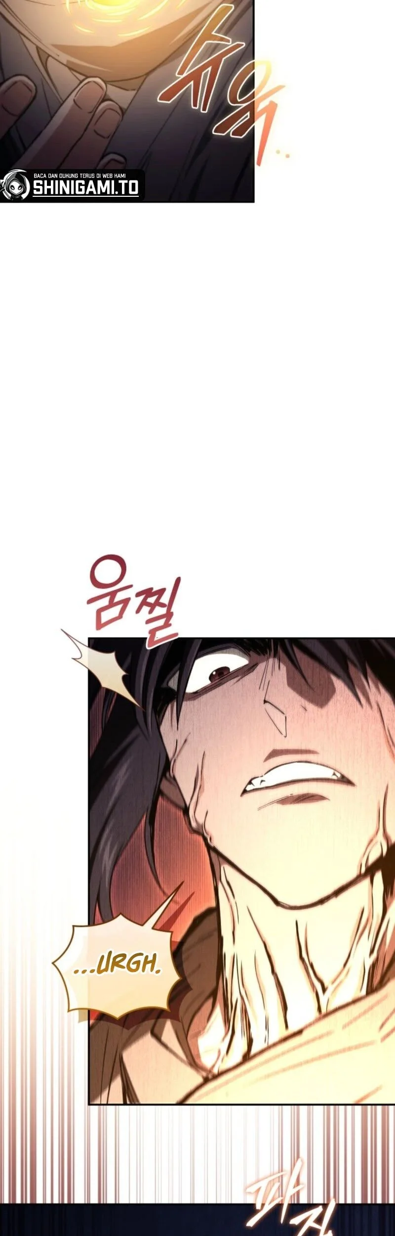 My Dad Is The Strongest Under Heaven Chapter 2 - halaman 43