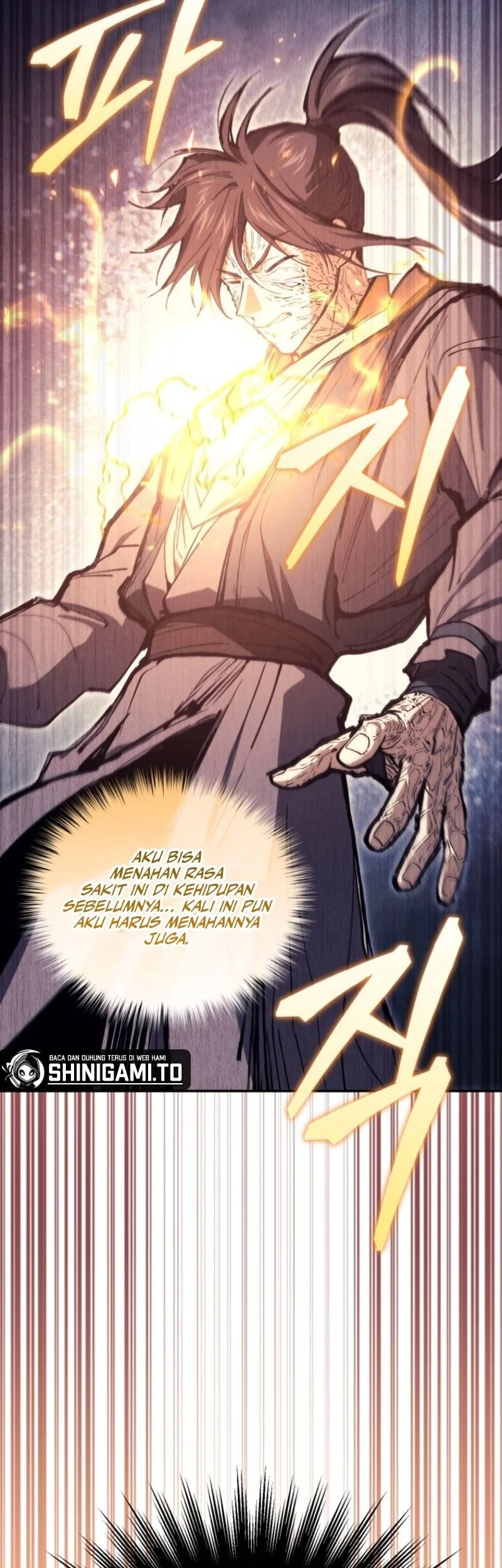 My Dad Is The Strongest Under Heaven Chapter 2 - halaman 45