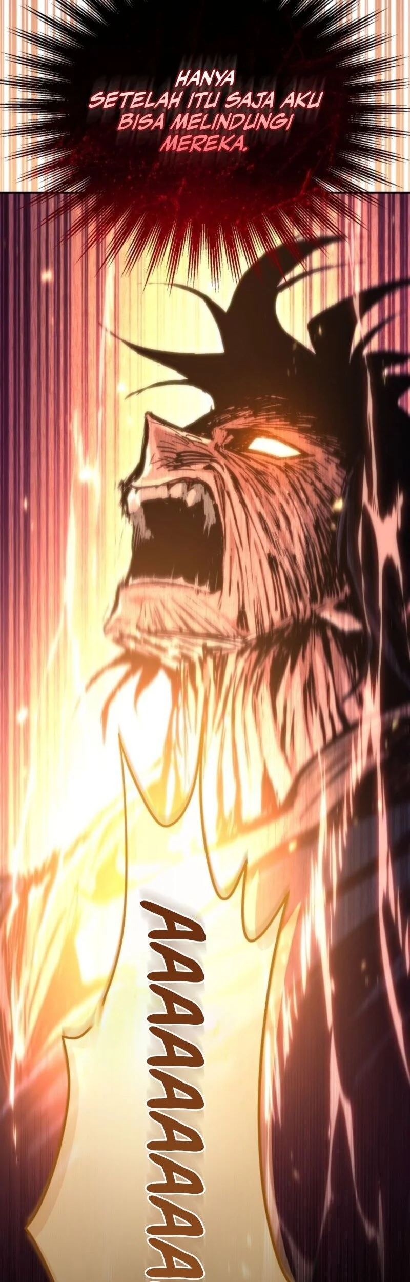 My Dad Is The Strongest Under Heaven Chapter 2 - halaman 46