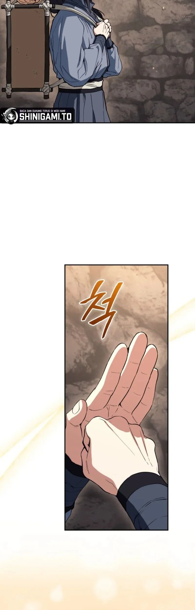 My Dad Is The Strongest Under Heaven Chapter 2 - halaman 63