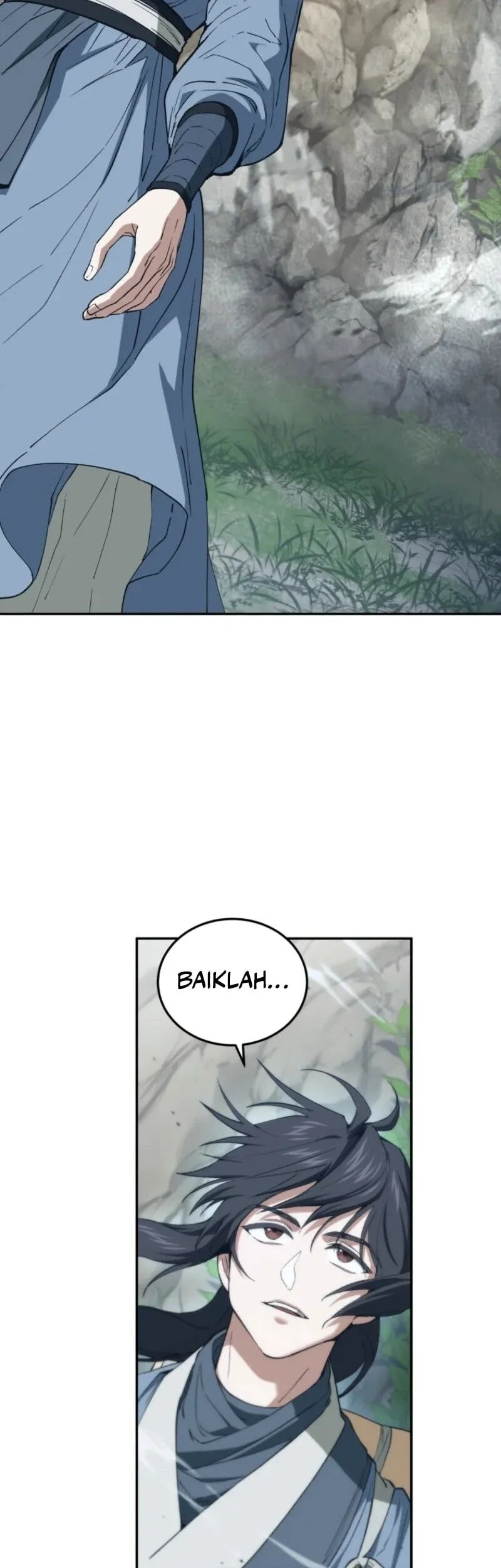 My Dad Is The Strongest Under Heaven Chapter 2 - halaman 67