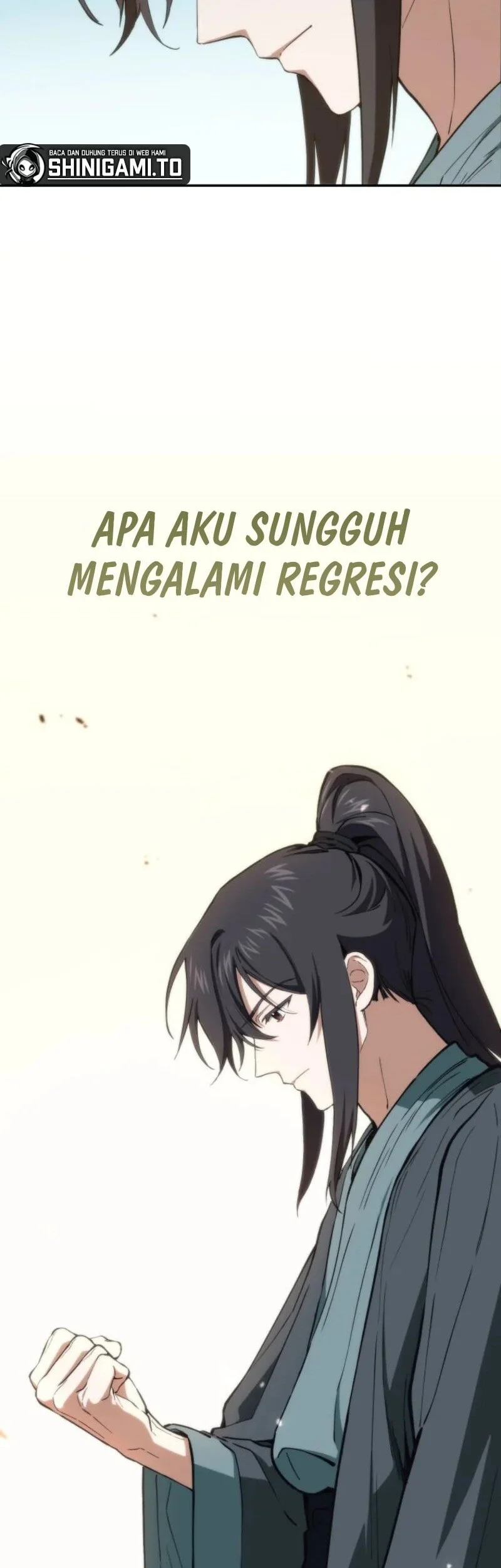 My Dad Is The Strongest Under Heaven Chapter 2 - halaman 9