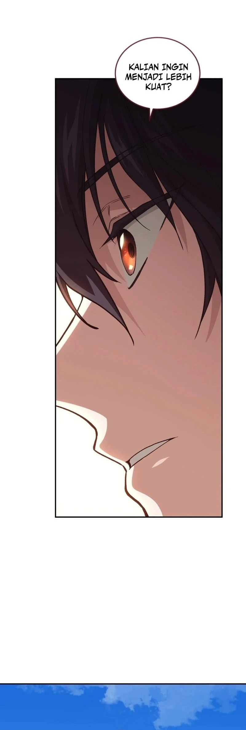 My Dad Is The Strongest Under Heaven Chapter 20 - halaman 12