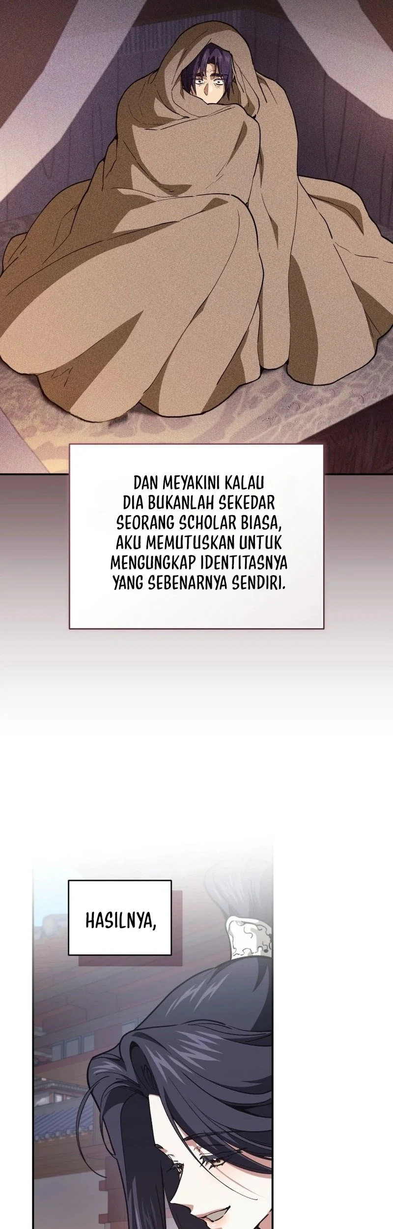 My Dad Is The Strongest Under Heaven Chapter 20 - halaman 28