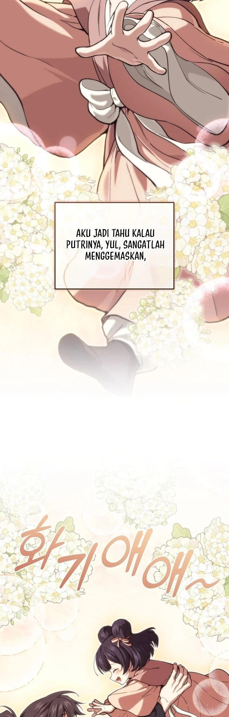 My Dad Is The Strongest Under Heaven Chapter 20 - halaman 30