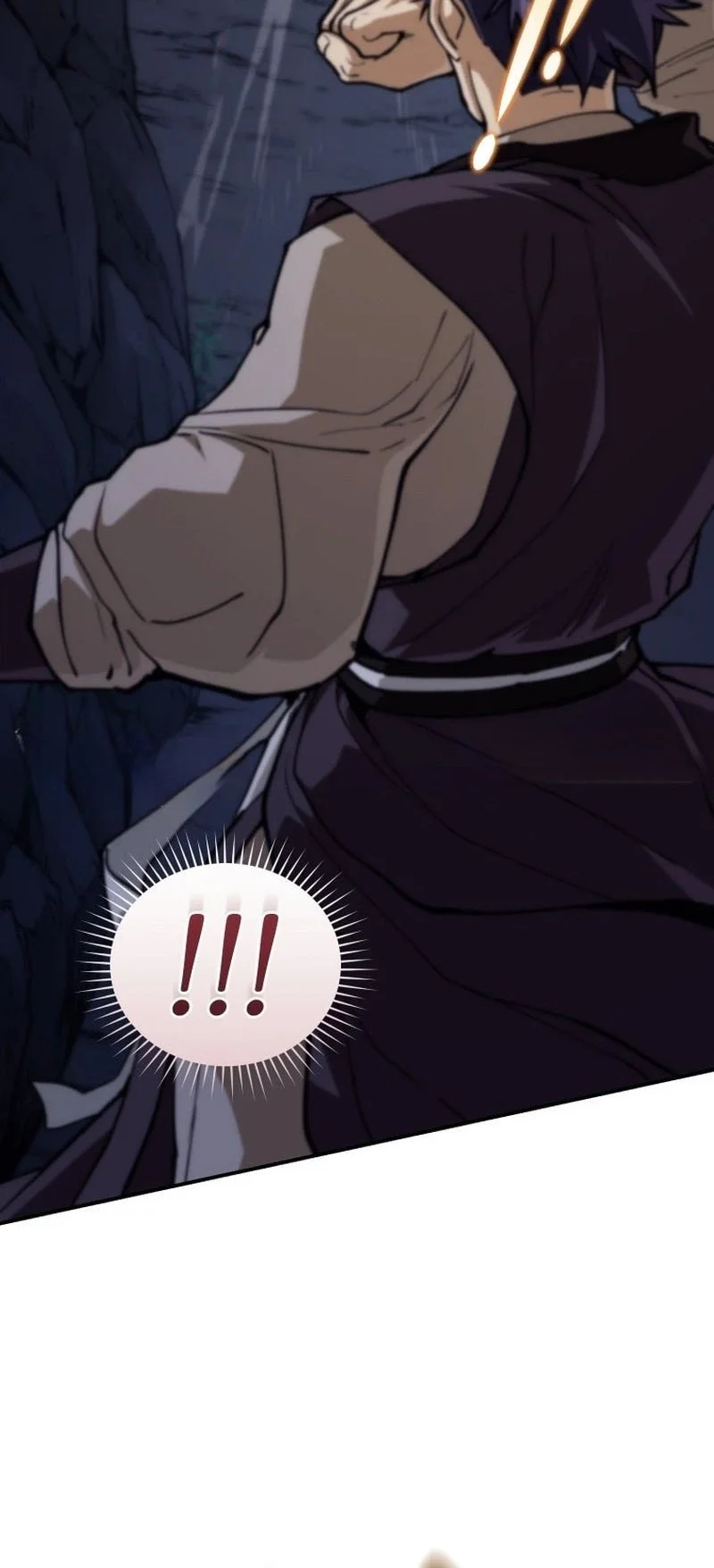 My Dad Is The Strongest Under Heaven Chapter 20 - halaman 51