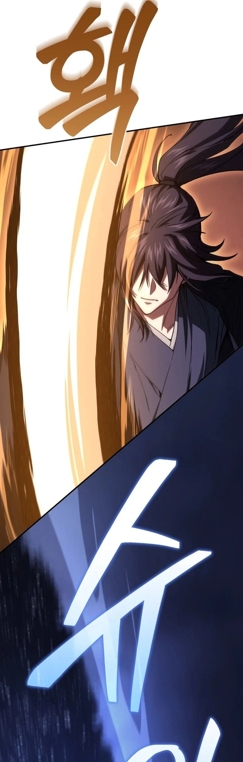 My Dad Is The Strongest Under Heaven Chapter 20 - halaman 52