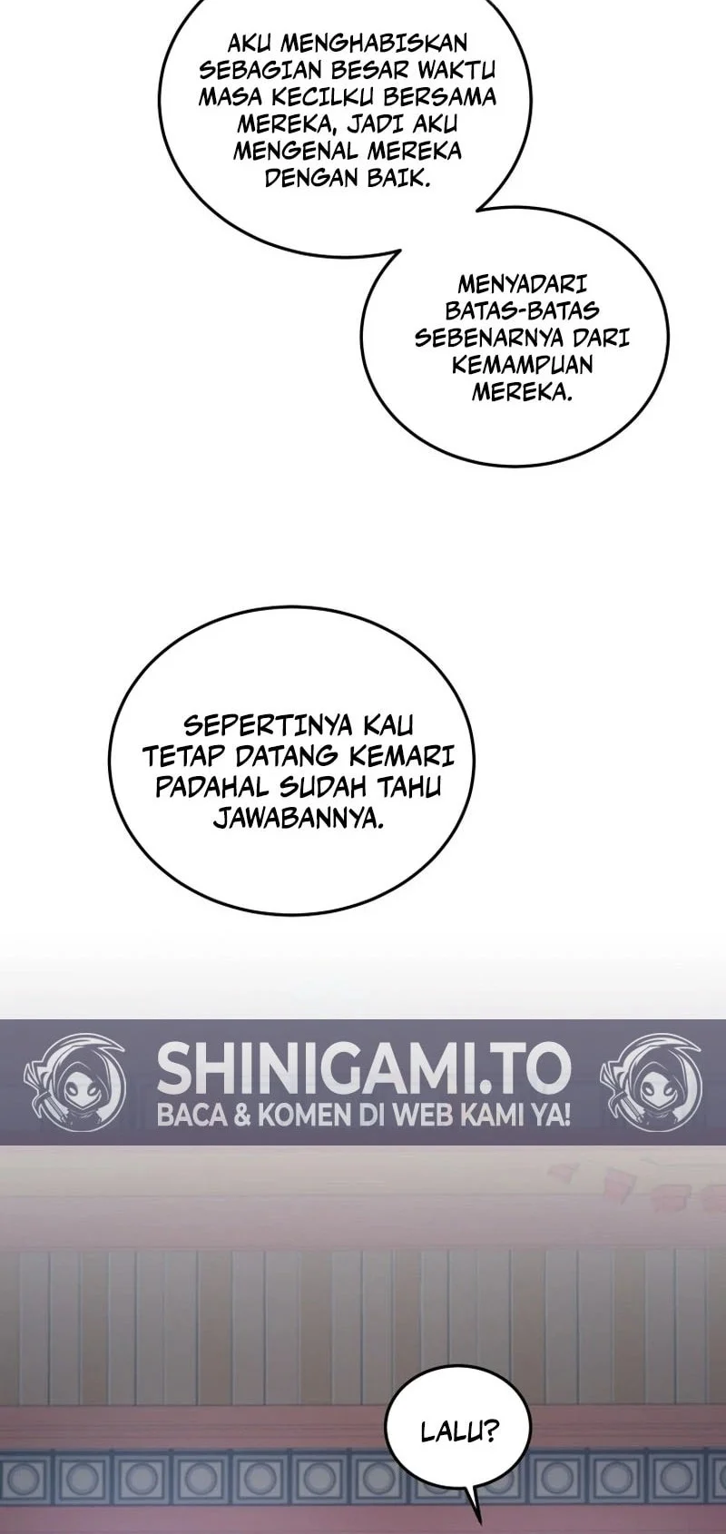 My Dad Is The Strongest Under Heaven Chapter 20 - halaman 63