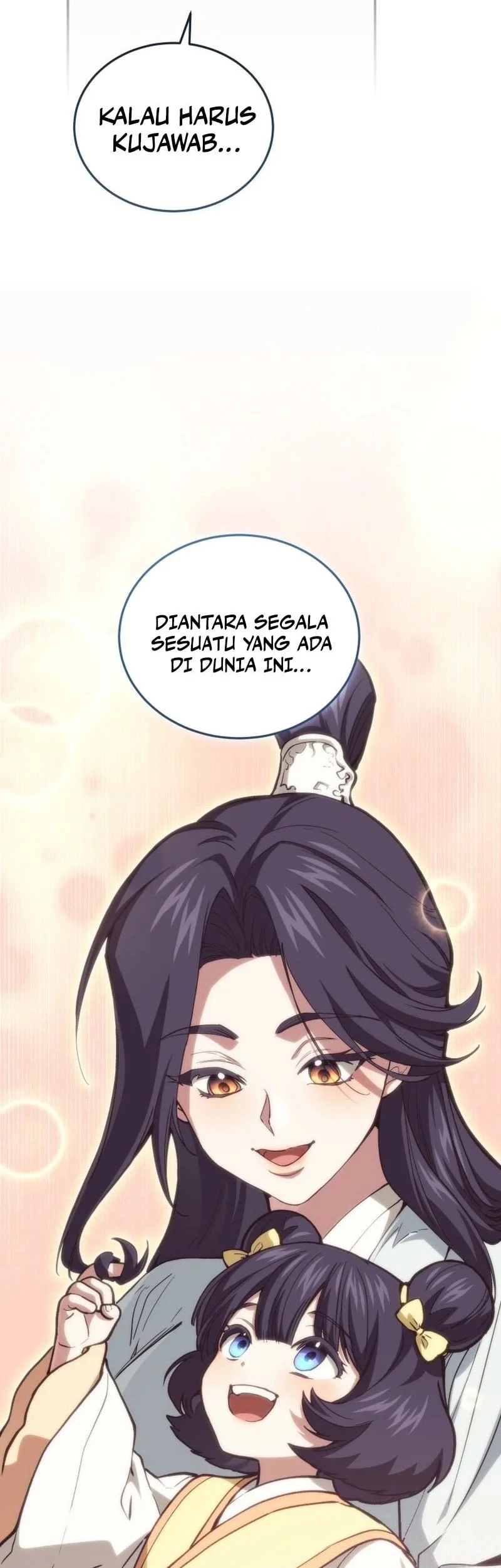 My Dad Is The Strongest Under Heaven Chapter 20 - halaman 65