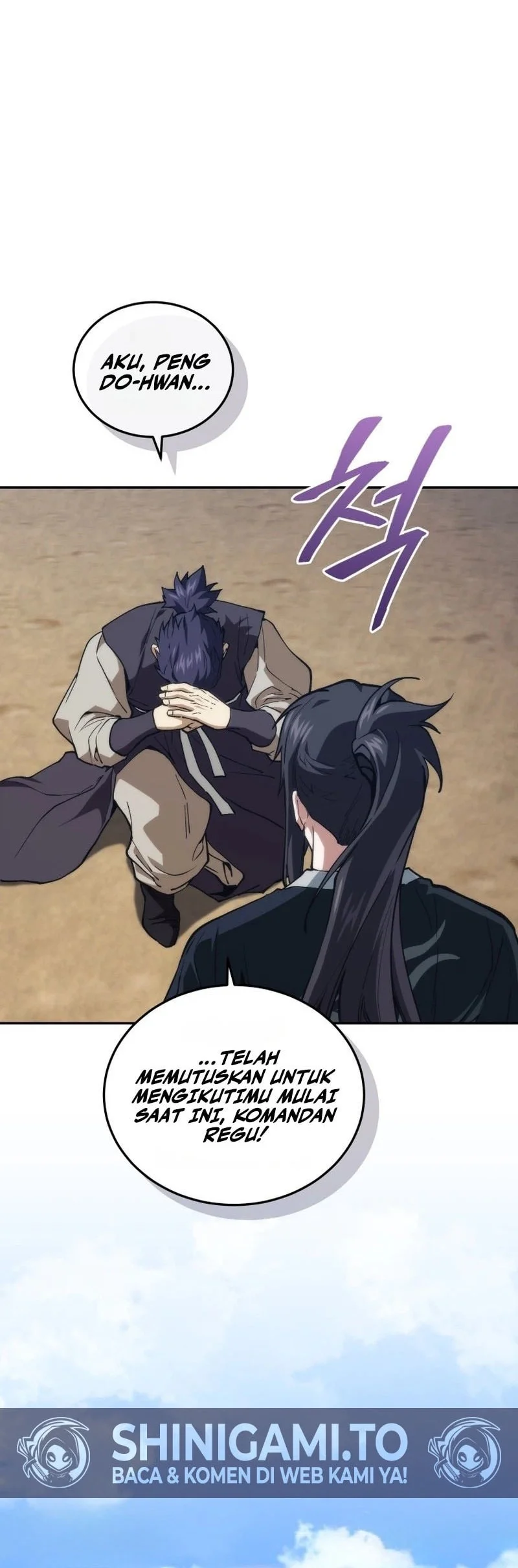 My Dad Is The Strongest Under Heaven Chapter 20 - halaman 71