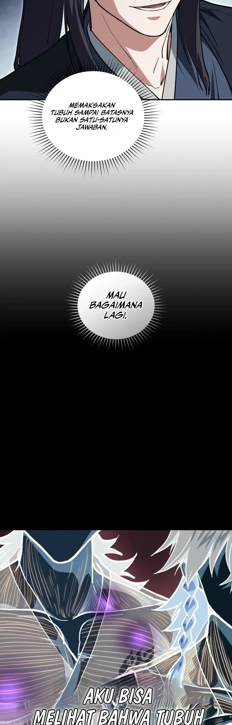 My Dad Is The Strongest Under Heaven Chapter 21 - halaman 16