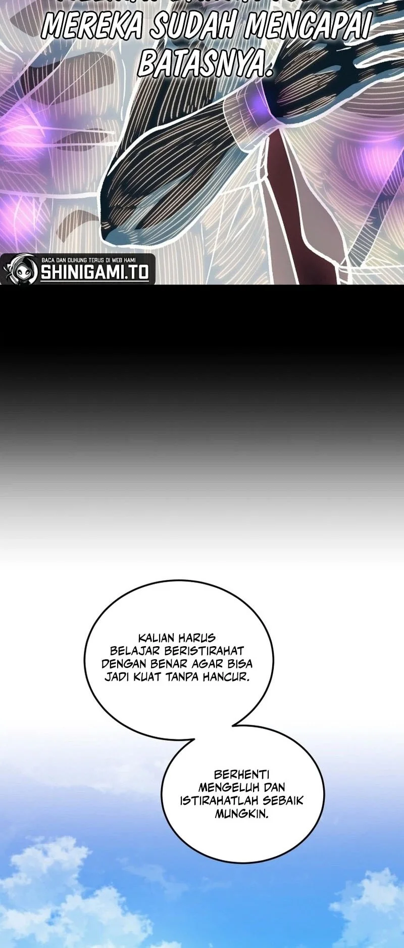 My Dad Is The Strongest Under Heaven Chapter 21 - halaman 17