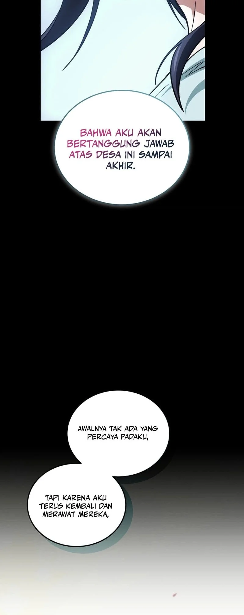 My Dad Is The Strongest Under Heaven Chapter 21 - halaman 41