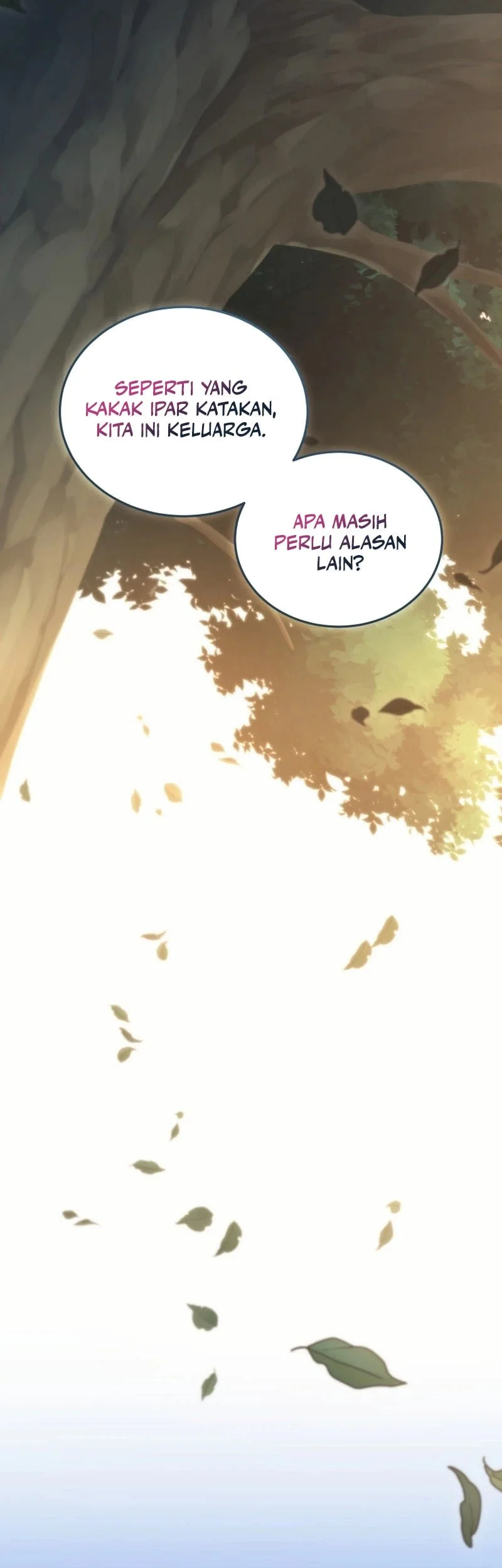 My Dad Is The Strongest Under Heaven Chapter 21 - halaman 54