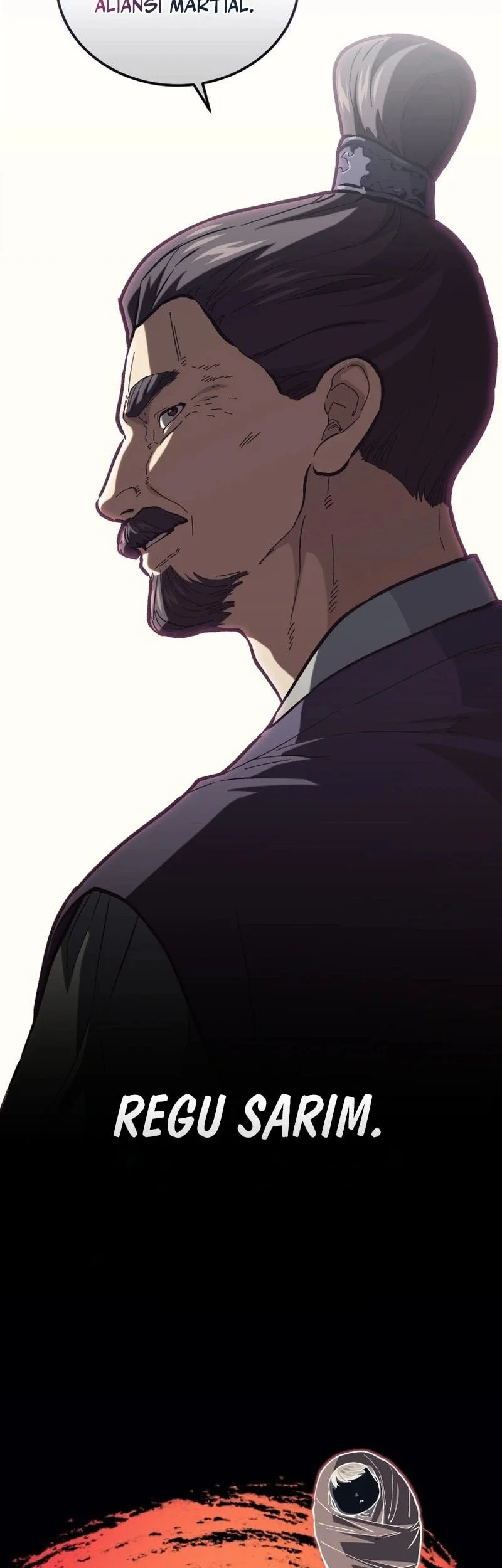 My Dad Is The Strongest Under Heaven Chapter 21 - halaman 59