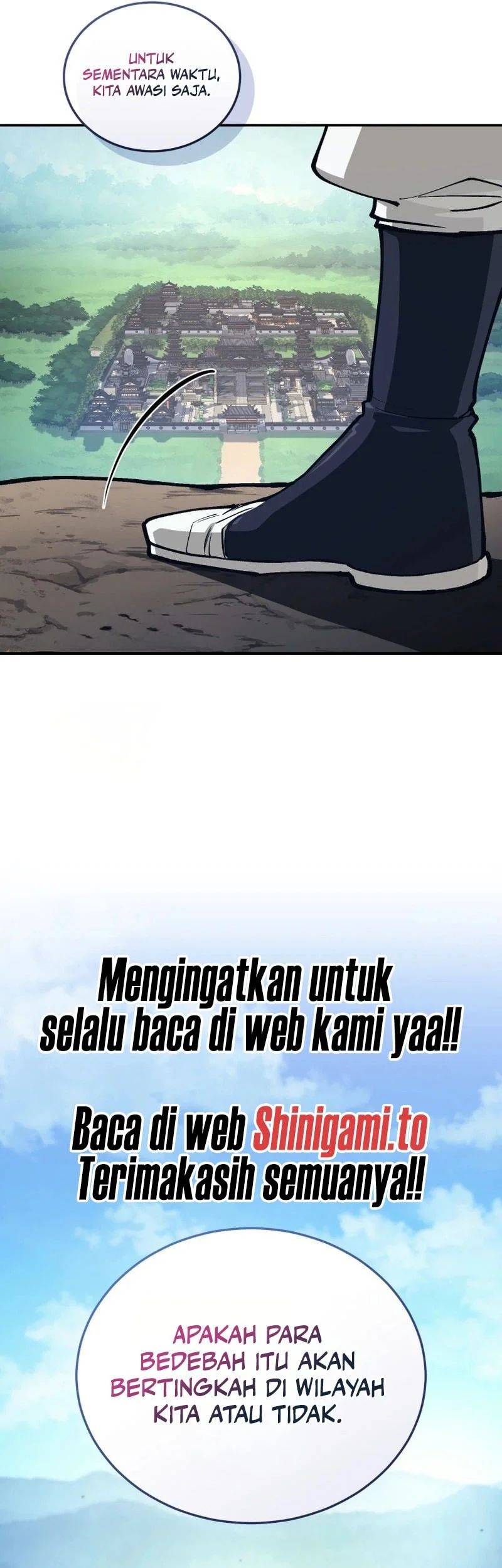 My Dad Is The Strongest Under Heaven Chapter 21 - halaman 66