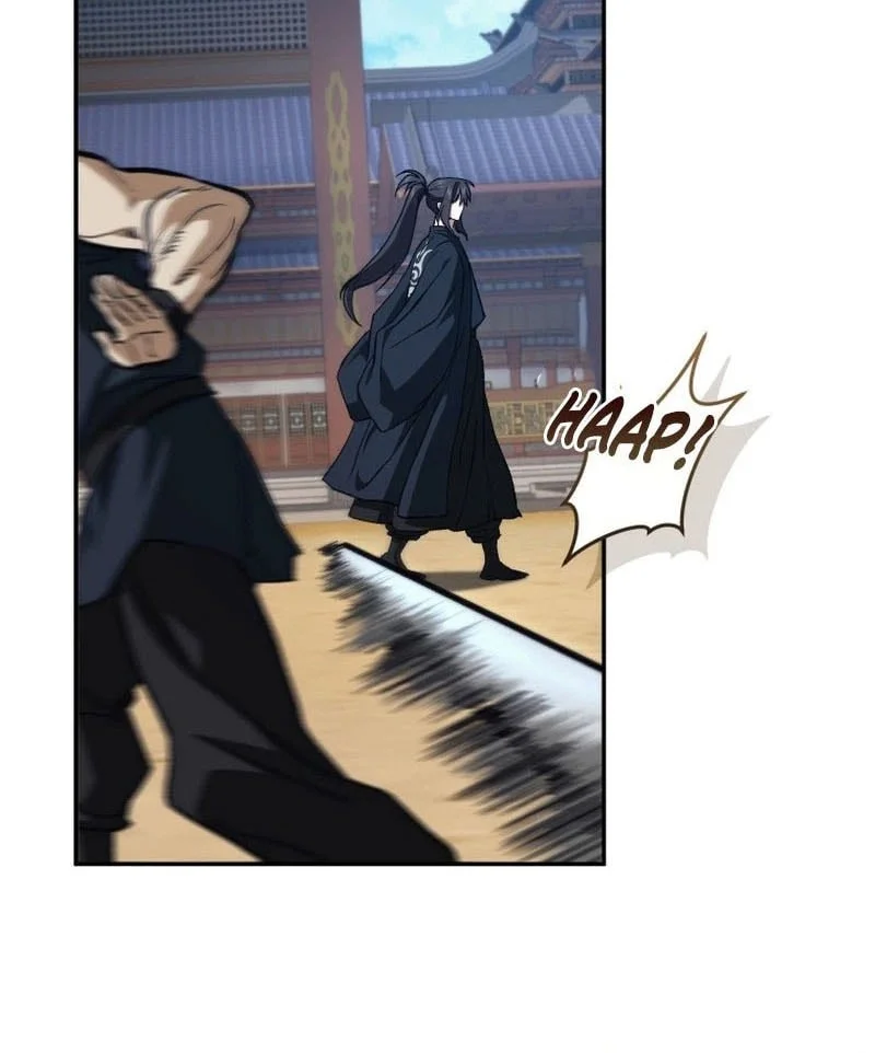 My Dad Is The Strongest Under Heaven Chapter 21 - halaman 7