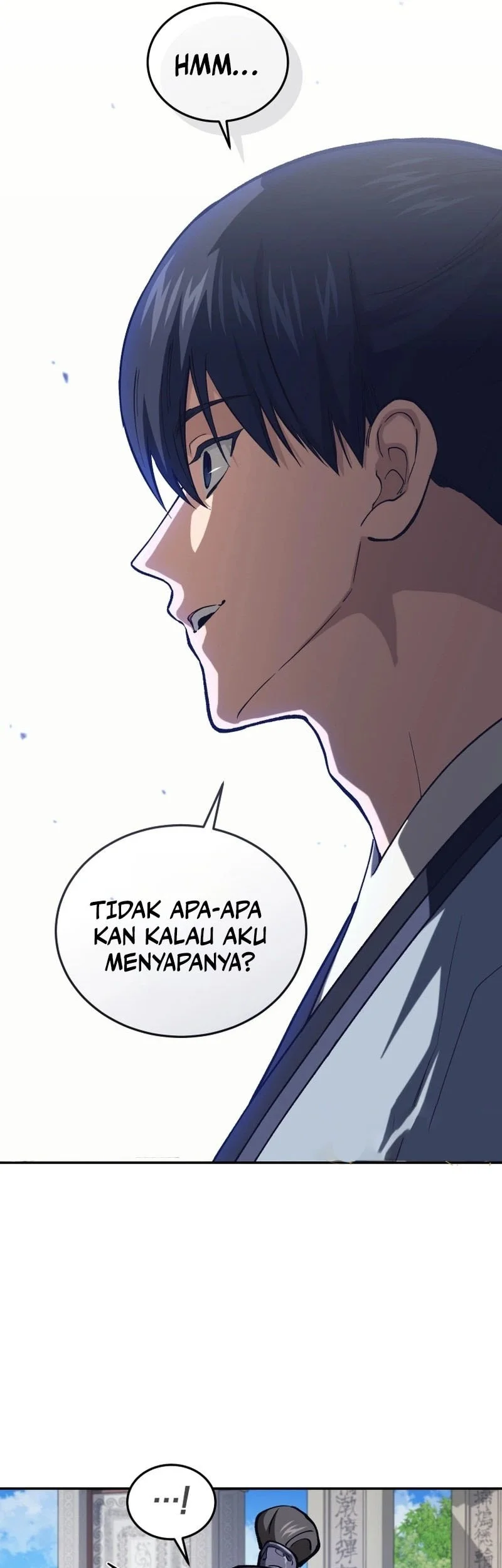 My Dad Is The Strongest Under Heaven Chapter 22 - halaman 14
