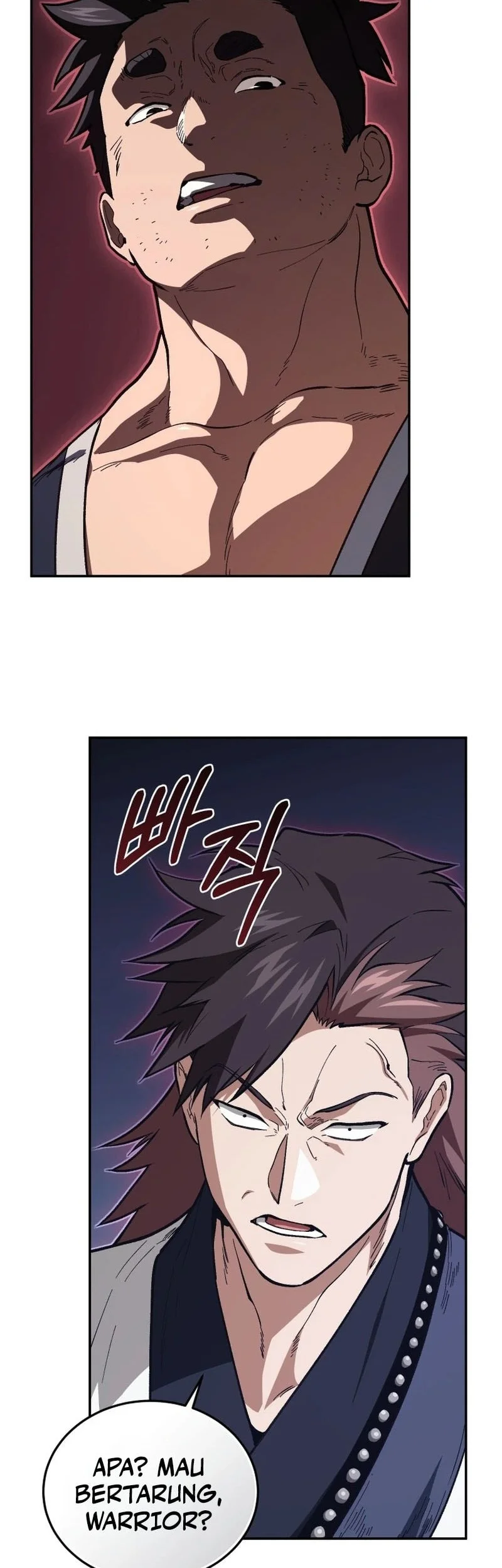 My Dad Is The Strongest Under Heaven Chapter 22 - halaman 31