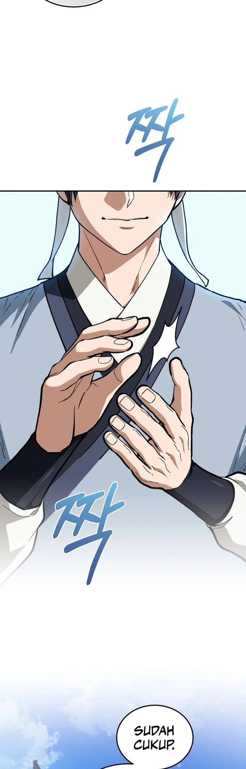My Dad Is The Strongest Under Heaven Chapter 22 - halaman 32