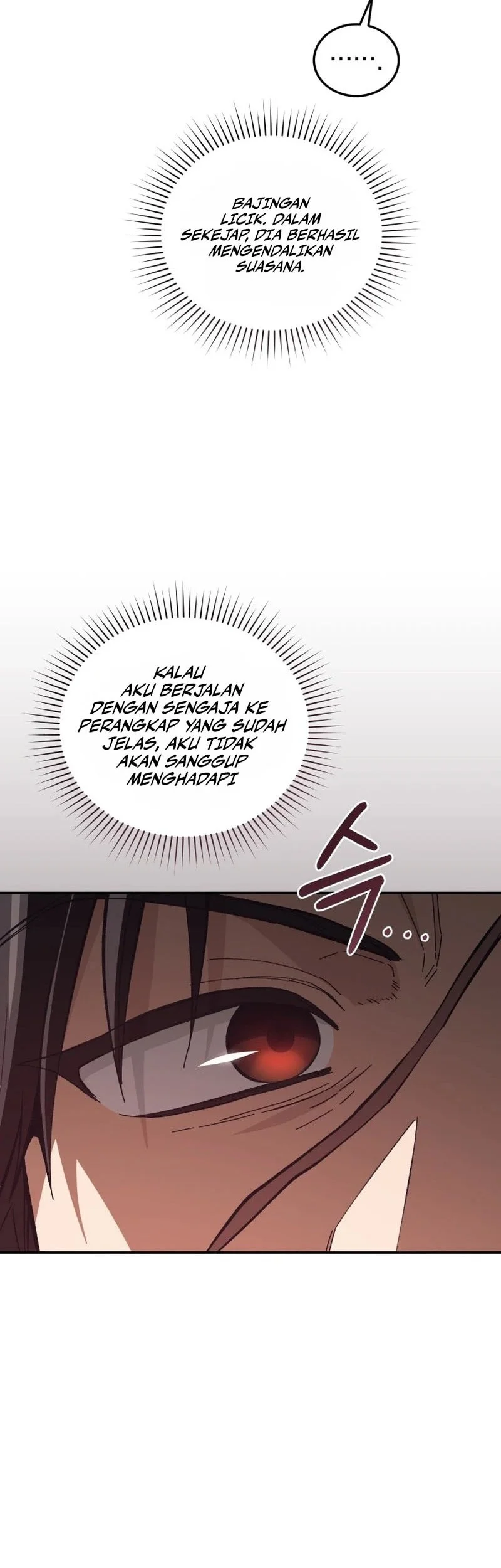 My Dad Is The Strongest Under Heaven Chapter 22 - halaman 39
