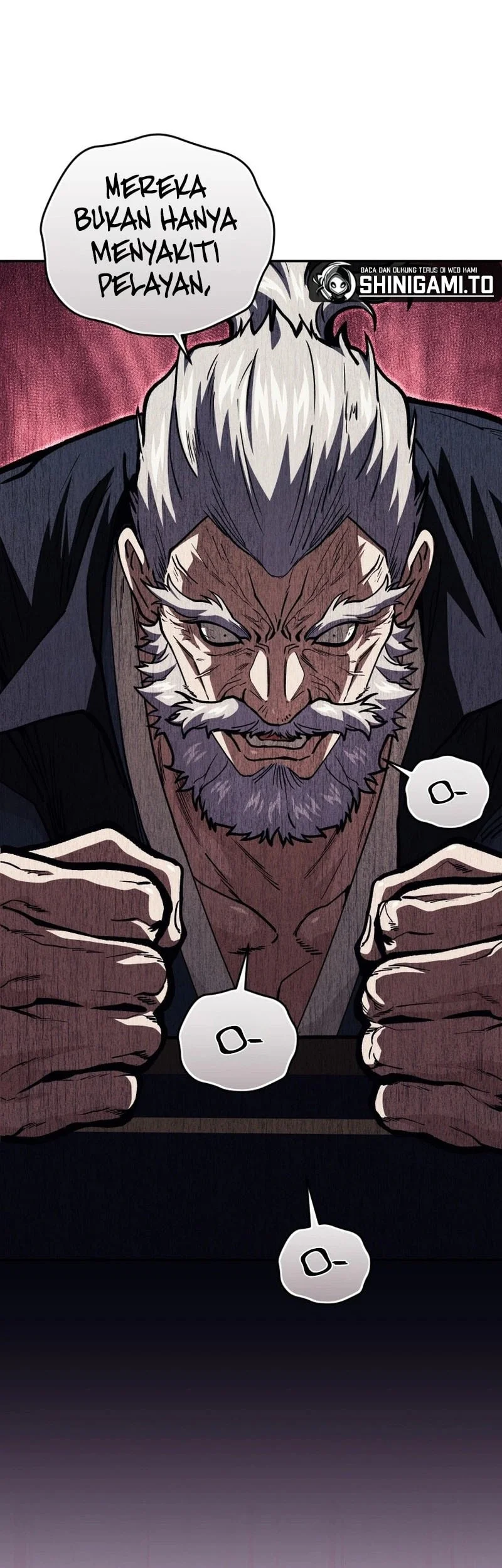 My Dad Is The Strongest Under Heaven Chapter 22 - halaman 48