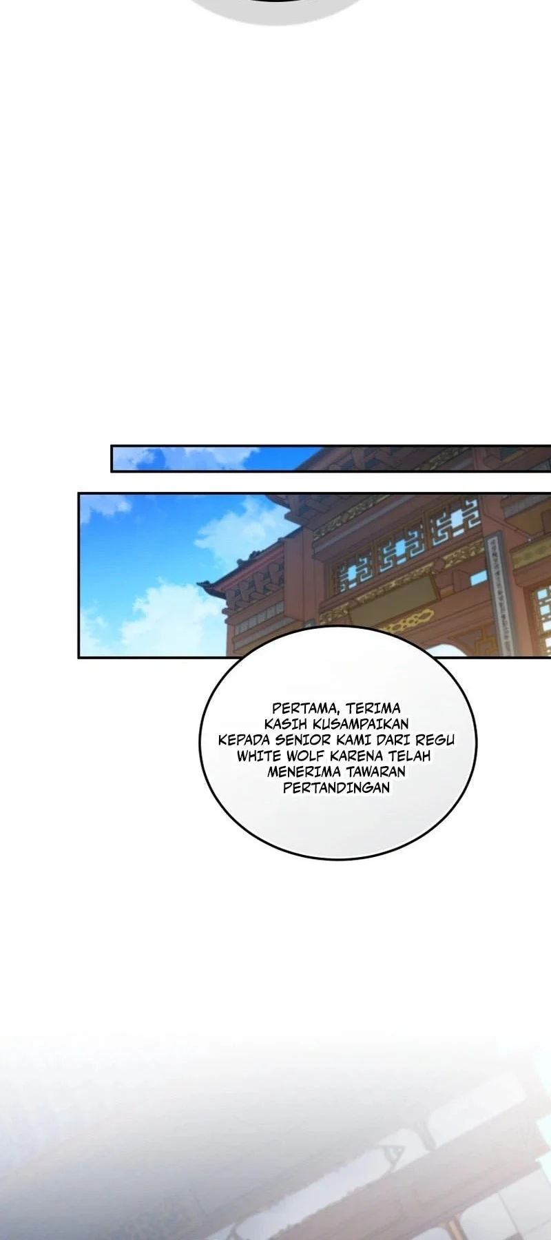 My Dad Is The Strongest Under Heaven Chapter 22 - halaman 53