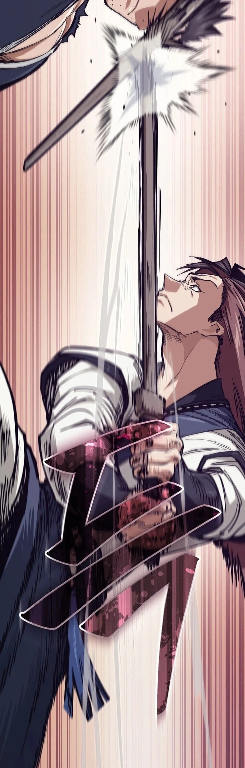 My Dad Is The Strongest Under Heaven Chapter 22 - halaman 60