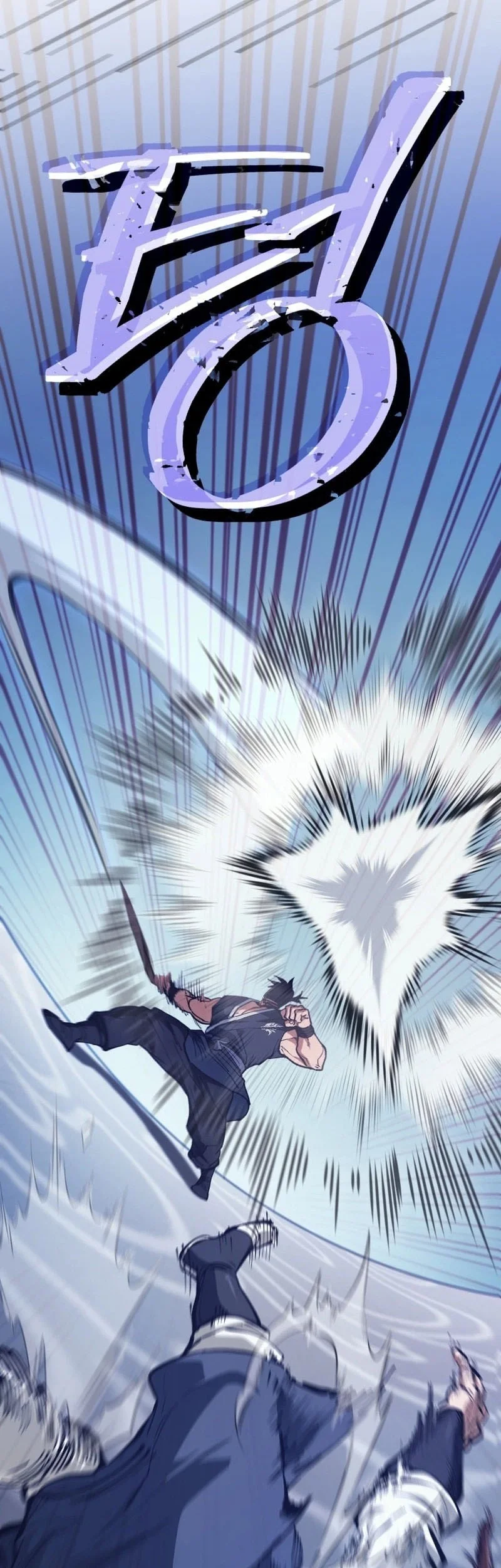 My Dad Is The Strongest Under Heaven Chapter 22 - halaman 62
