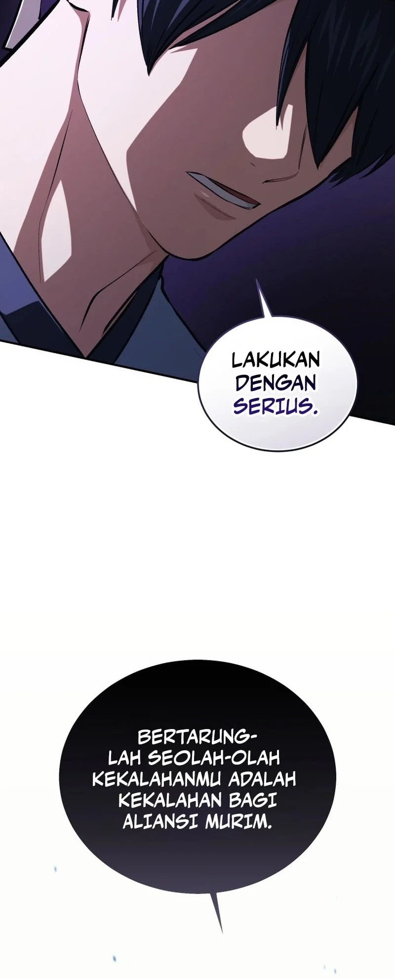 My Dad Is The Strongest Under Heaven Chapter 22 - halaman 65