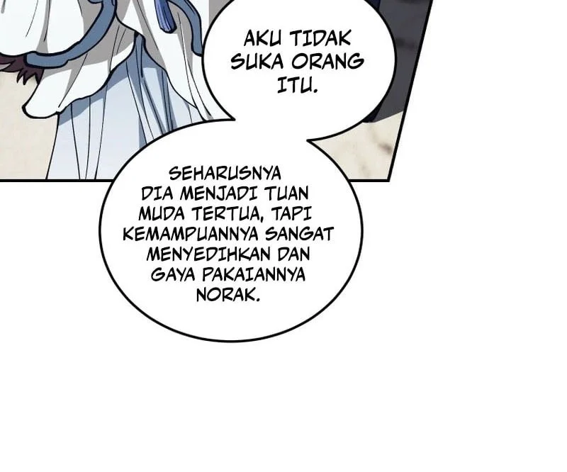 My Dad Is The Strongest Under Heaven Chapter 22 - halaman 7