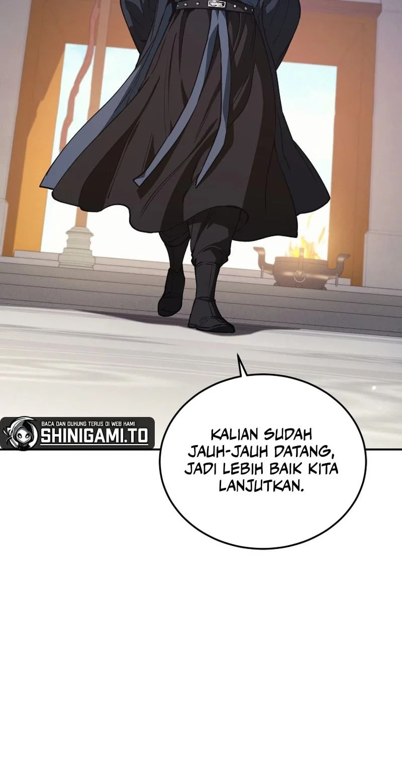 My Dad Is The Strongest Under Heaven Chapter 23 - halaman 13
