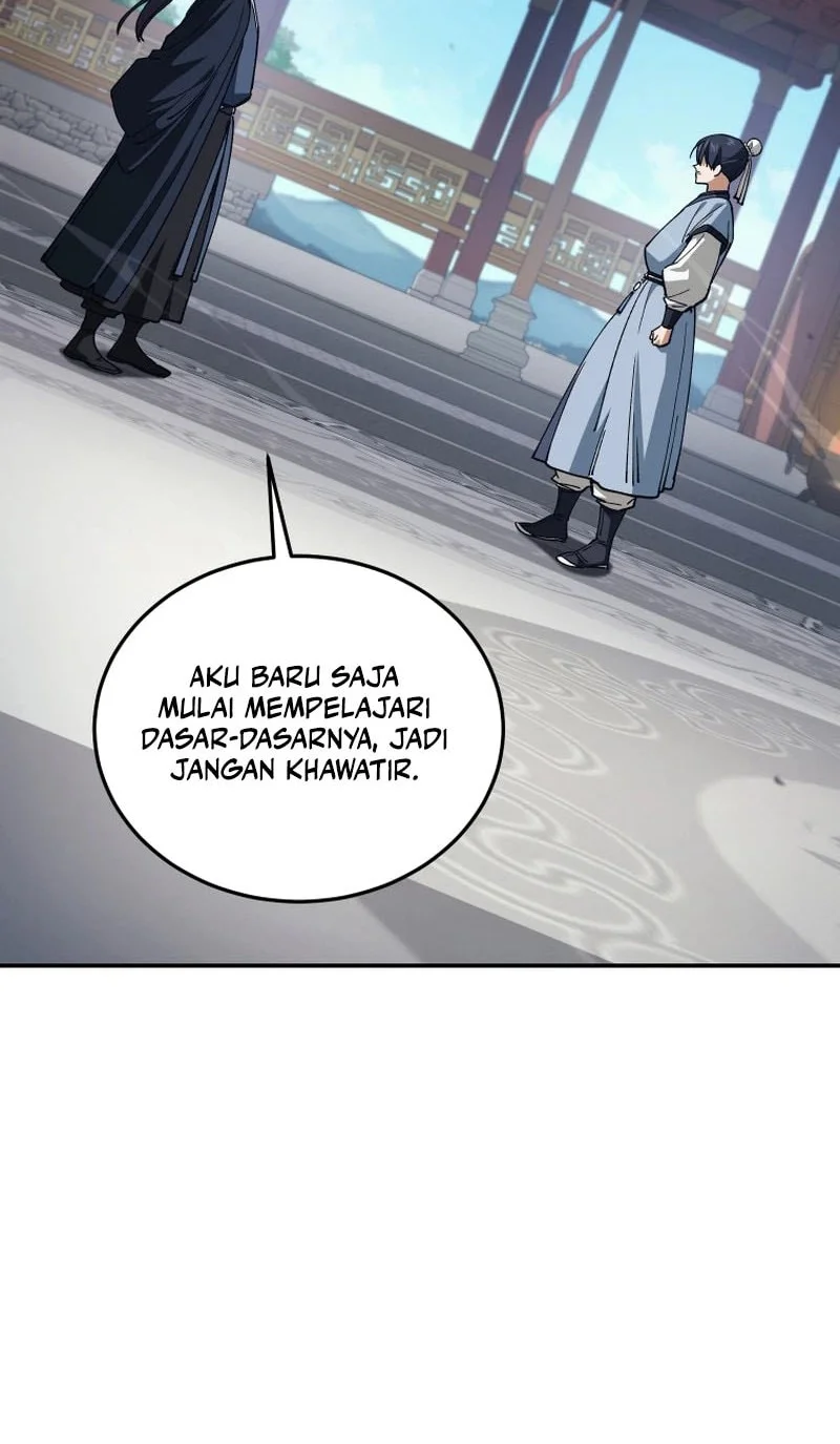 My Dad Is The Strongest Under Heaven Chapter 23 - halaman 17