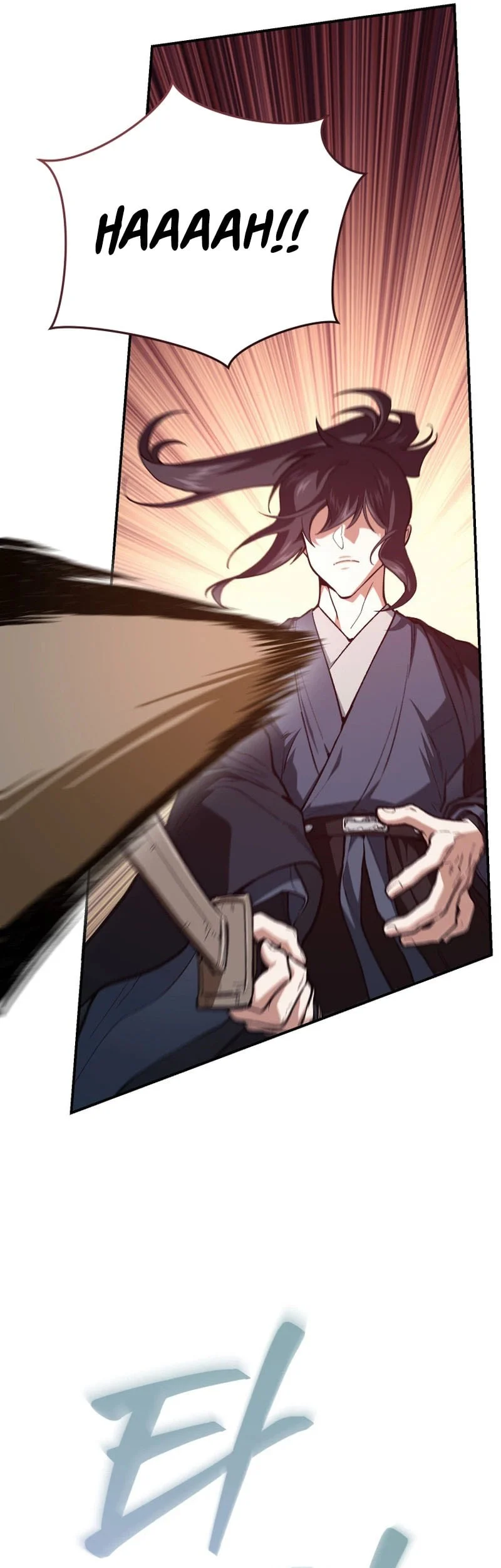 My Dad Is The Strongest Under Heaven Chapter 23 - halaman 22