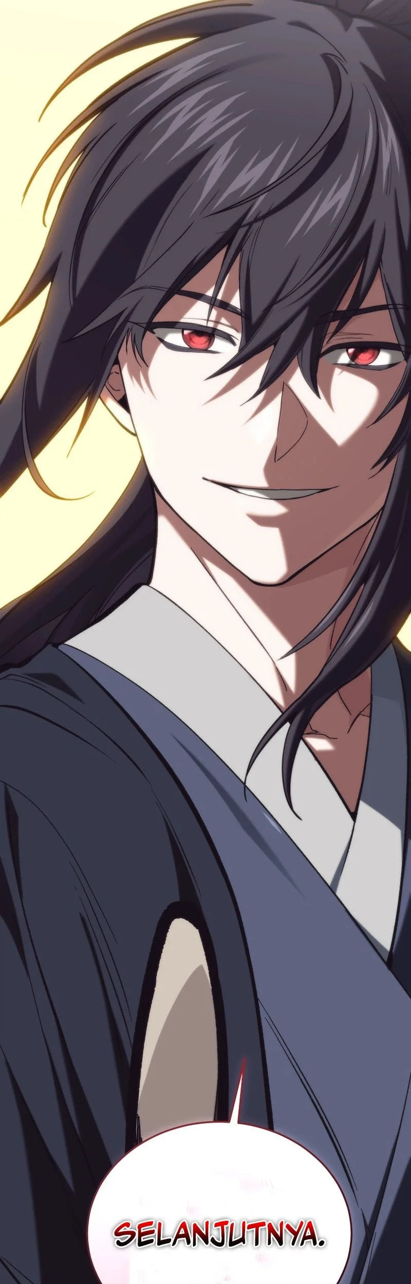 My Dad Is The Strongest Under Heaven Chapter 23 - halaman 26