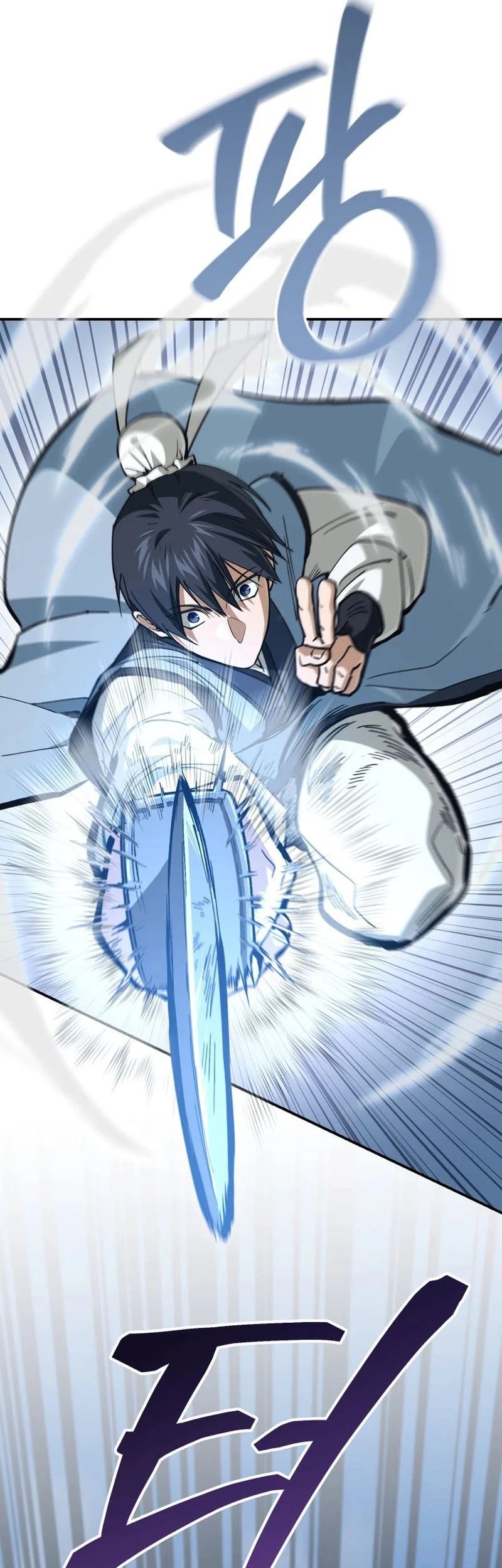 My Dad Is The Strongest Under Heaven Chapter 23 - halaman 42