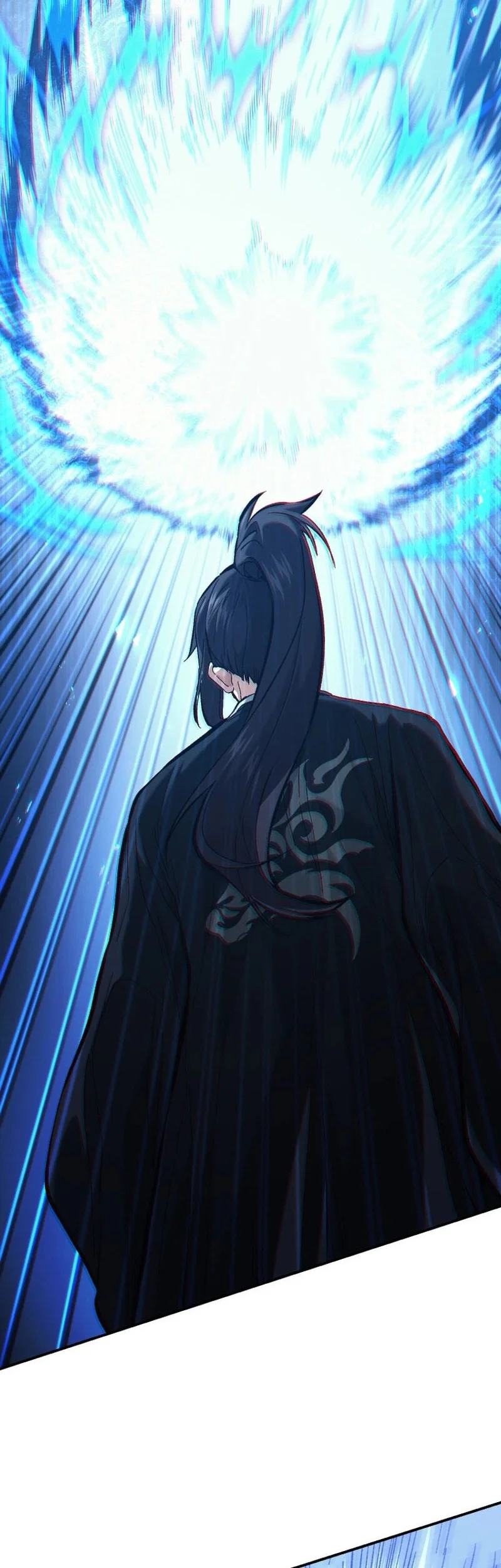 My Dad Is The Strongest Under Heaven Chapter 23 - halaman 51