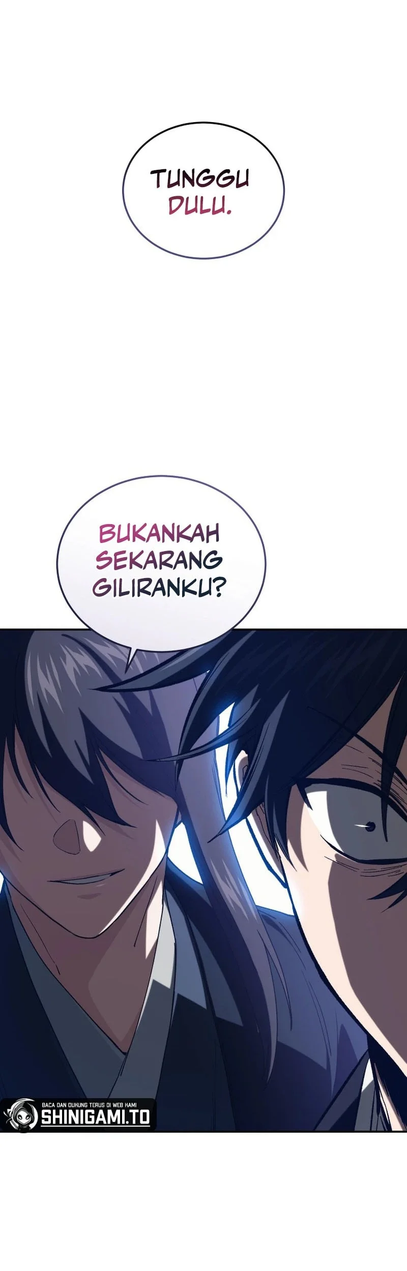 My Dad Is The Strongest Under Heaven Chapter 23 - halaman 58