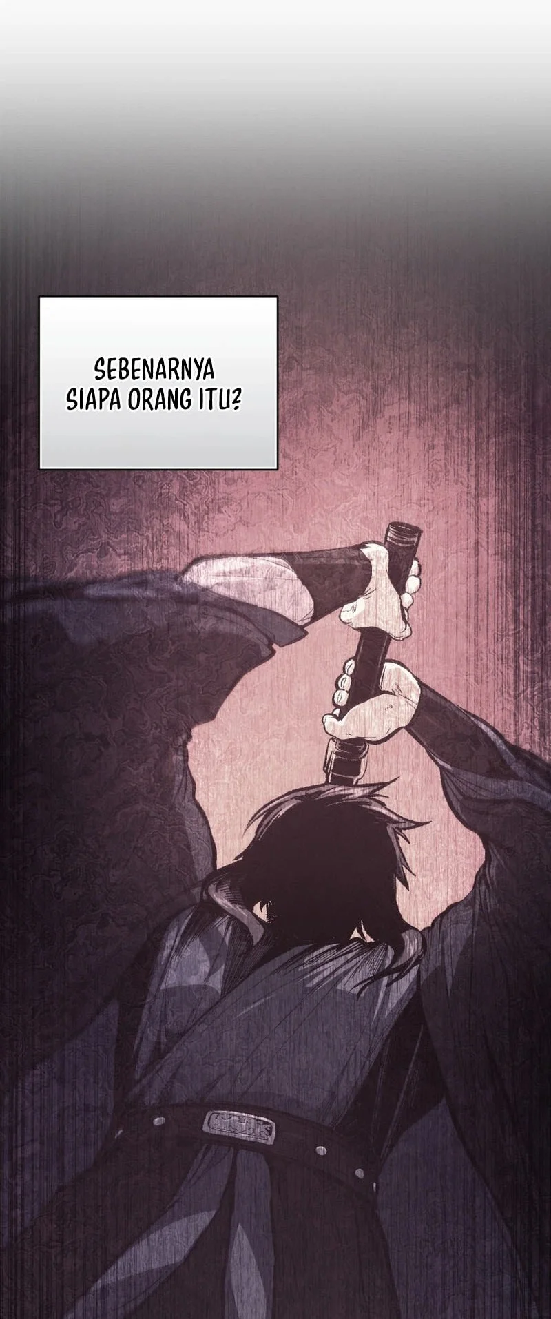 My Dad Is The Strongest Under Heaven Chapter 24 - halaman 17
