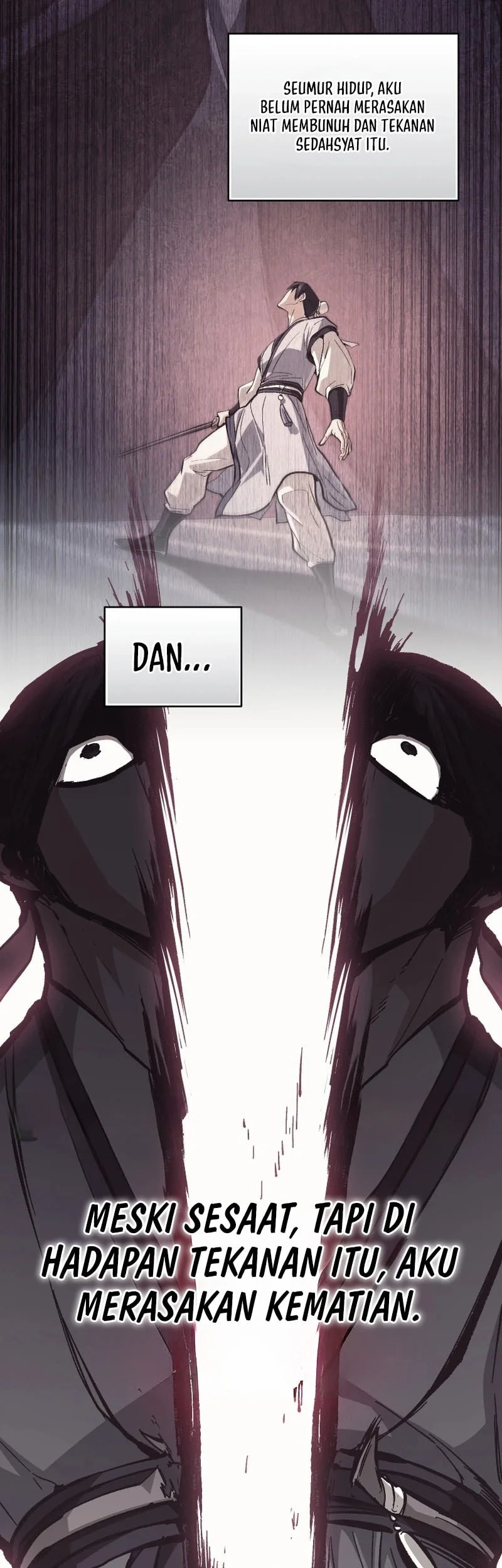 My Dad Is The Strongest Under Heaven Chapter 24 - halaman 18