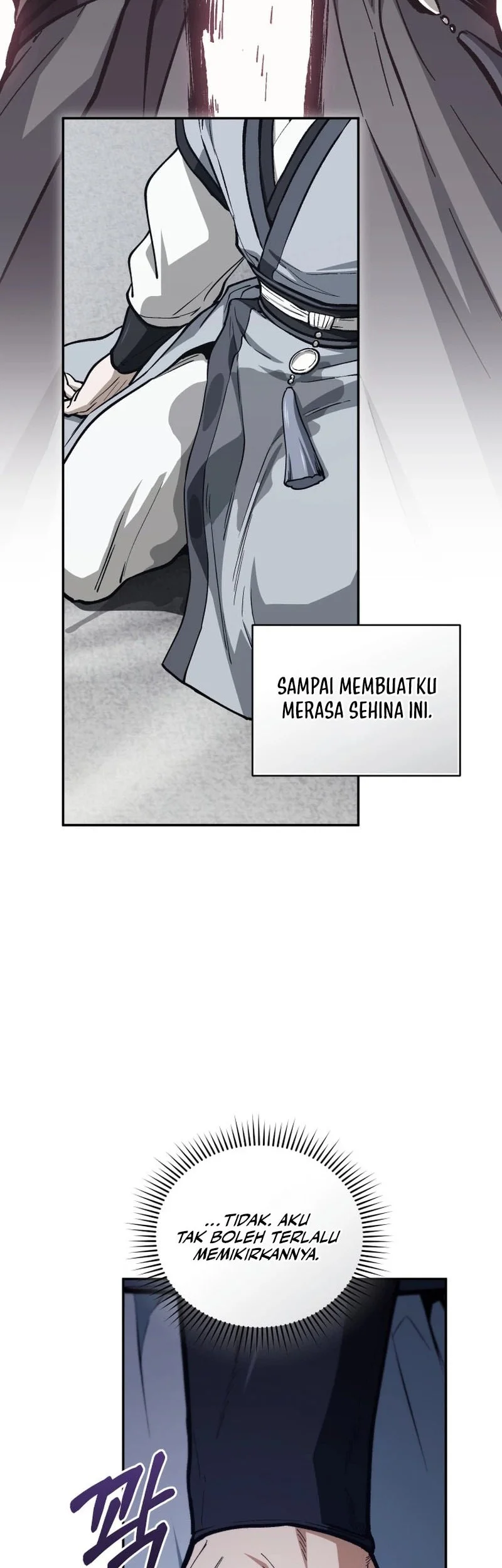 My Dad Is The Strongest Under Heaven Chapter 24 - halaman 19