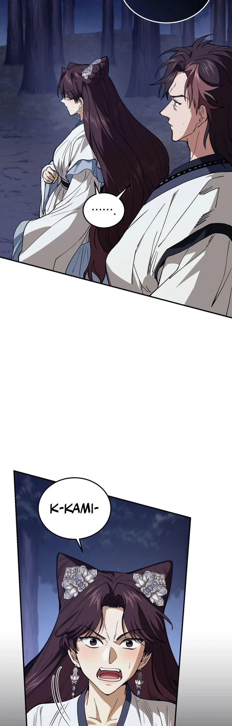 My Dad Is The Strongest Under Heaven Chapter 24 - halaman 39