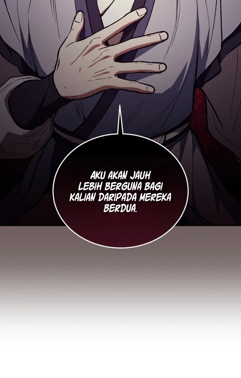 My Dad Is The Strongest Under Heaven Chapter 24 - halaman 41
