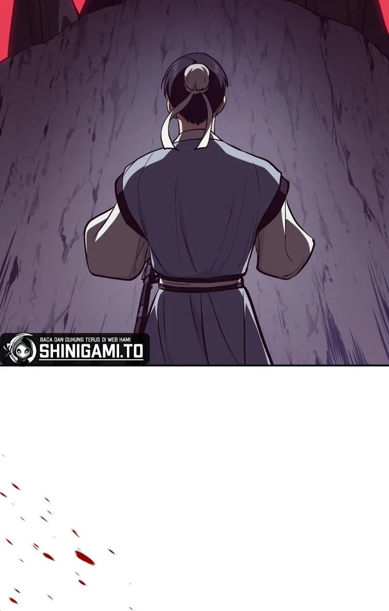 My Dad Is The Strongest Under Heaven Chapter 24 - halaman 53