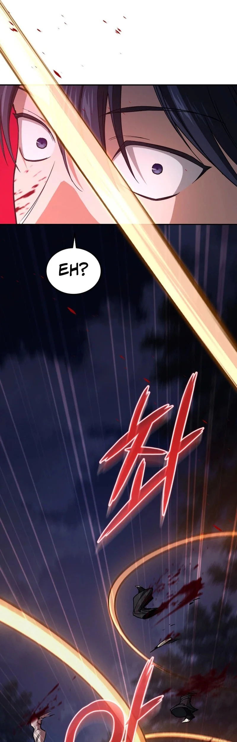My Dad Is The Strongest Under Heaven Chapter 24 - halaman 54