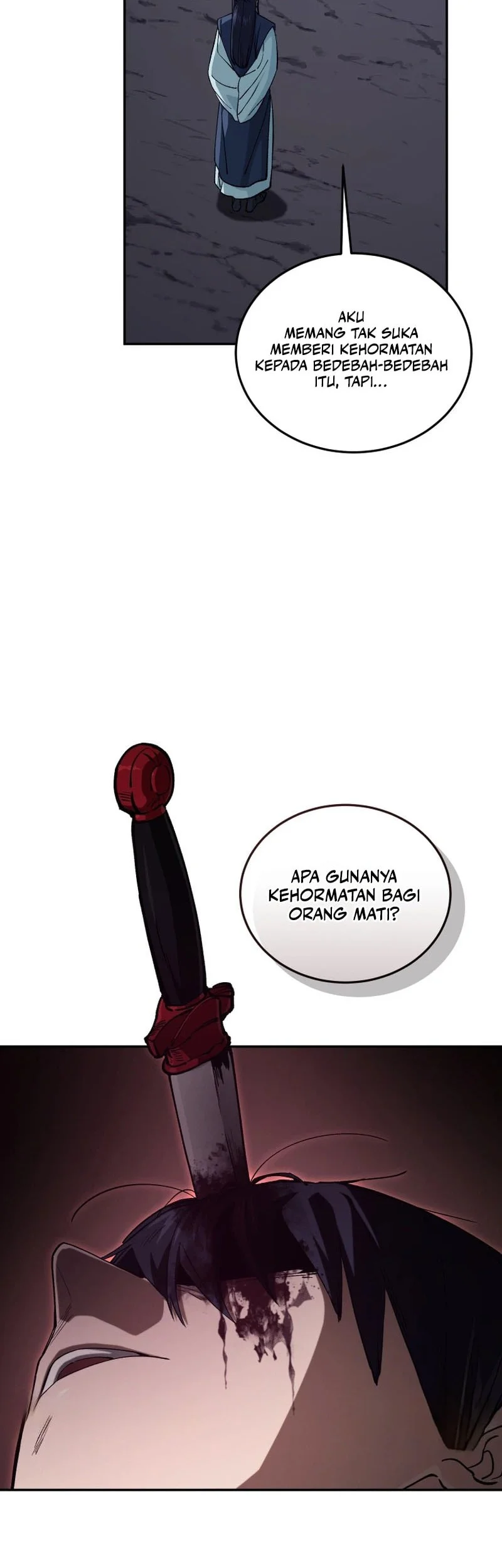 My Dad Is The Strongest Under Heaven Chapter 24 - halaman 67