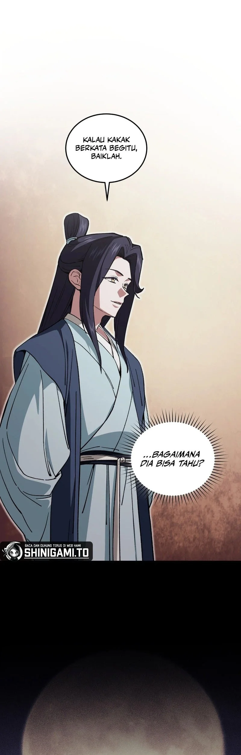 My Dad Is The Strongest Under Heaven Chapter 24 - halaman 68
