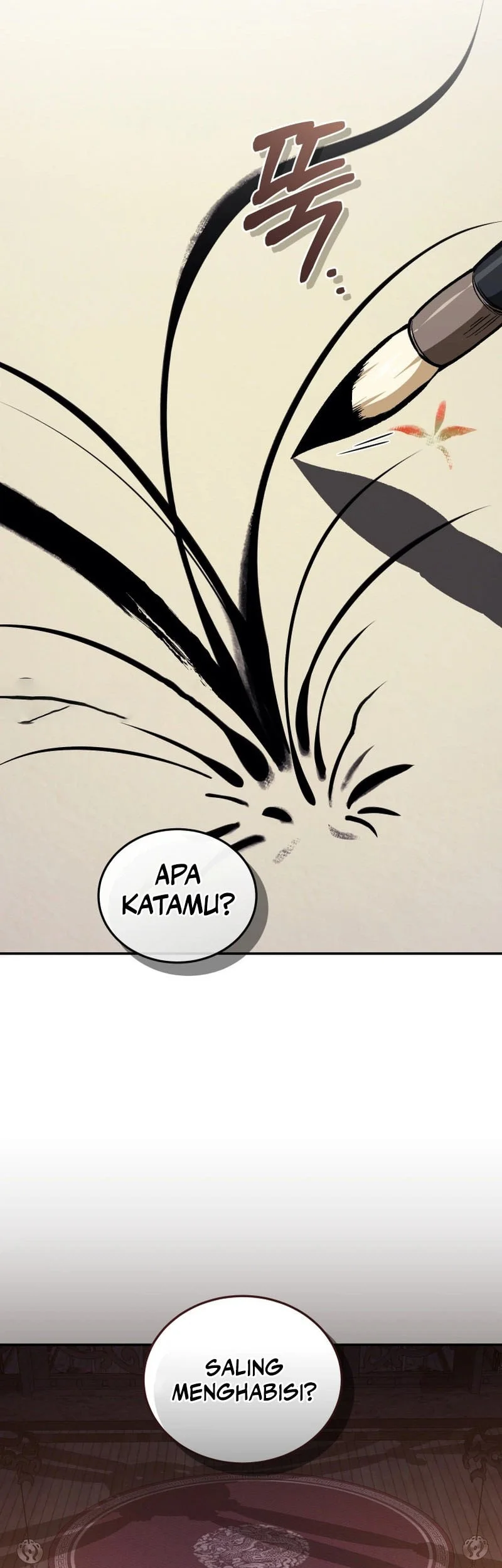 My Dad Is The Strongest Under Heaven Chapter 24 - halaman 74
