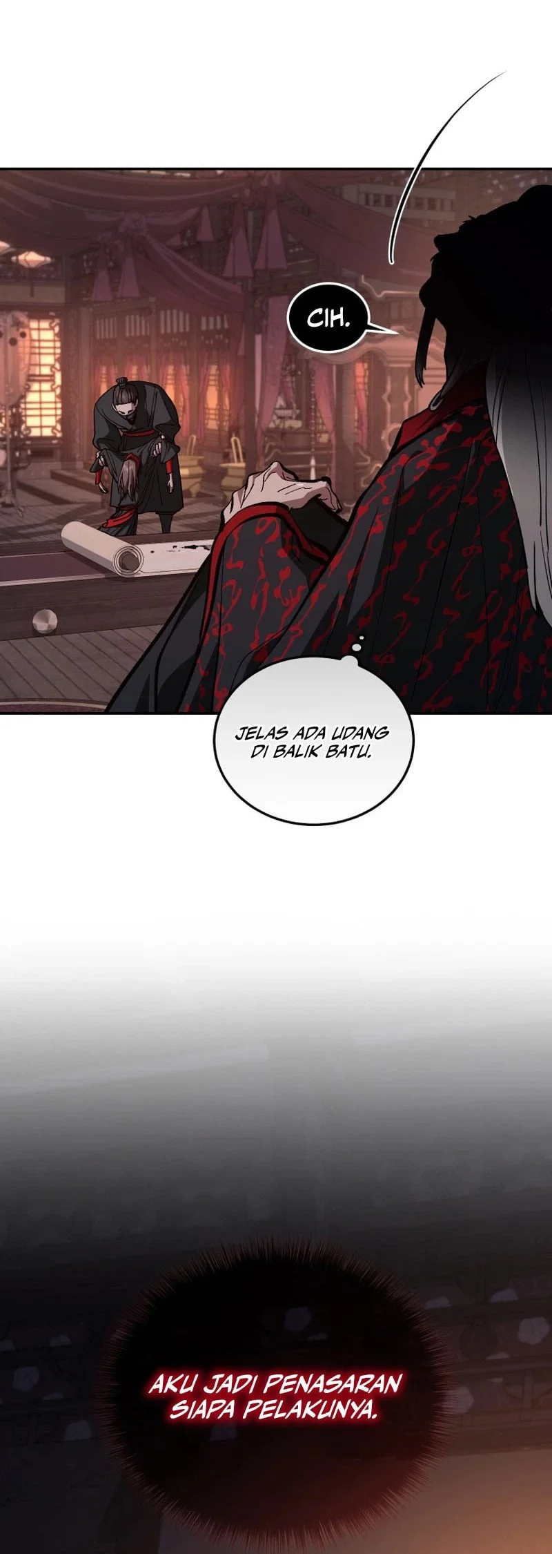 My Dad Is The Strongest Under Heaven Chapter 24 - halaman 81